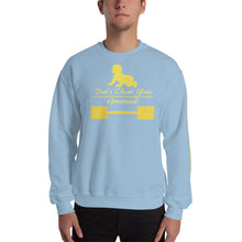 Load image into Gallery viewer, Toddler Parents Unisex Sweatshirt