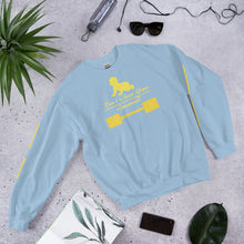 Load image into Gallery viewer, Toddler Parents Unisex Sweatshirt