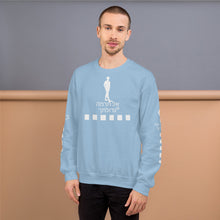 Load image into Gallery viewer, Hebrew Unisex Sweatshirt