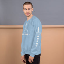 Load image into Gallery viewer, Hebrew Unisex Sweatshirt