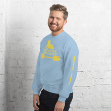 Load image into Gallery viewer, Hindi Toddler Parents Unisex Sweatshirt