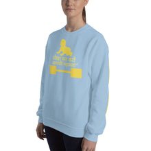 Load image into Gallery viewer, Hindi Toddler Parents Unisex Sweatshirt