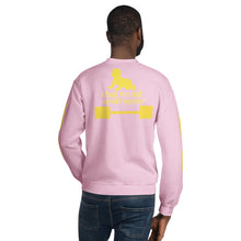 Load image into Gallery viewer, Hindi Toddler Parents Unisex Sweatshirt