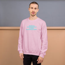 Load image into Gallery viewer, Filipino Unisex Sweatshirt