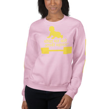 Load image into Gallery viewer, Hindi Toddler Parents Unisex Sweatshirt