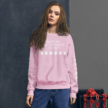 Load image into Gallery viewer, Hebrew Unisex Sweatshirt
