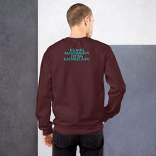 Load image into Gallery viewer, Filipino Unisex Sweatshirt