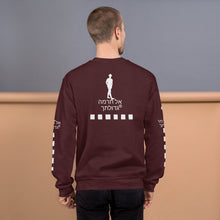Load image into Gallery viewer, Hebrew Unisex Sweatshirt
