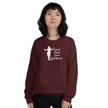 Load image into Gallery viewer, Women's Sweatshirt