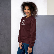 Load image into Gallery viewer, Women's Sweatshirt