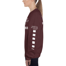 Load image into Gallery viewer, Hebrew Unisex Sweatshirt