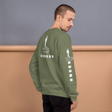 Load image into Gallery viewer, Hebrew Unisex Sweatshirt