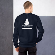 Load image into Gallery viewer, Japanese Toddler Parents Unisex Sweatshirt