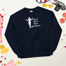 Load image into Gallery viewer, Women's Sweatshirt