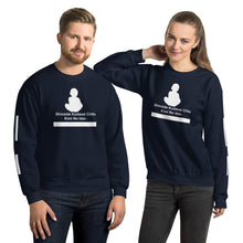 Load image into Gallery viewer, Japanese Toddler Parents Unisex Sweatshirt
