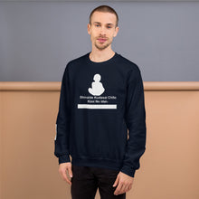 Load image into Gallery viewer, Japanese Toddler Parents Unisex Sweatshirt