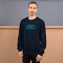 Load image into Gallery viewer, Filipino Unisex Sweatshirt