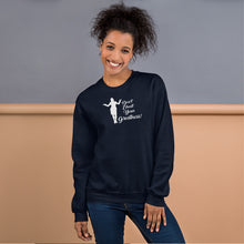 Load image into Gallery viewer, Women's Sweatshirt