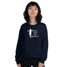 Load image into Gallery viewer, Women's Sweatshirt