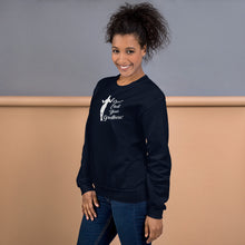 Load image into Gallery viewer, Women's Sweatshirt