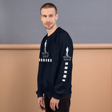 Load image into Gallery viewer, Hebrew Unisex Sweatshirt