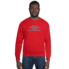 Load image into Gallery viewer, Filipino Unisex Sweatshirt