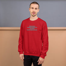 Load image into Gallery viewer, Filipino Unisex Sweatshirt