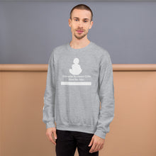 Load image into Gallery viewer, Japanese Toddler Parents Unisex Sweatshirt