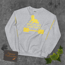 Load image into Gallery viewer, Hindi Toddler Parents Unisex Sweatshirt
