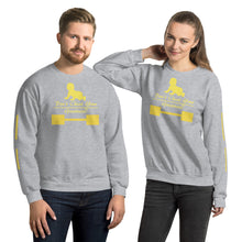 Load image into Gallery viewer, Toddler Parents Unisex Sweatshirt