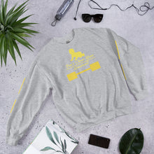 Load image into Gallery viewer, Toddler Parents Unisex Sweatshirt