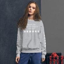 Load image into Gallery viewer, Hebrew Unisex Sweatshirt