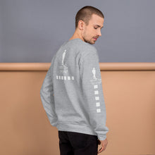Load image into Gallery viewer, Hebrew Unisex Sweatshirt