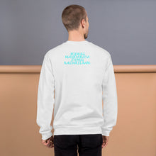Load image into Gallery viewer, Filipino Unisex Sweatshirt