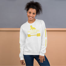 Load image into Gallery viewer, Toddler Parents Unisex Sweatshirt