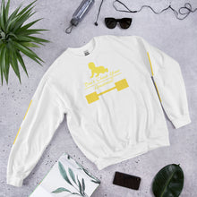 Load image into Gallery viewer, Toddler Parents Unisex Sweatshirt