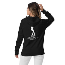 Load image into Gallery viewer, BBW hoodie