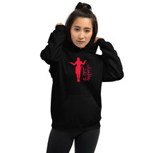 Load image into Gallery viewer, Arabic Womens Hoodie