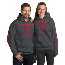 Load image into Gallery viewer, Husband's and Wive's Hoodie