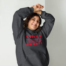 Load image into Gallery viewer, Hindi Unisex Hoodie