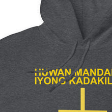 Load image into Gallery viewer, Filipino Unisex Hoodie
