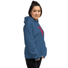 Load image into Gallery viewer, Arabic Womens Hoodie
