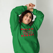 Load image into Gallery viewer, Hindi Unisex Hoodie