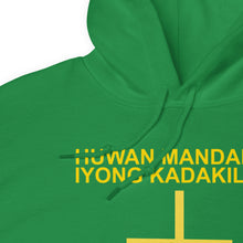 Load image into Gallery viewer, Filipino Unisex Hoodie