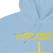Load image into Gallery viewer, Filipino Unisex Hoodie