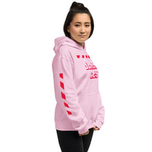 Load image into Gallery viewer, Arabic Hoodie