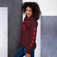 Load image into Gallery viewer, Arabic Hoodie