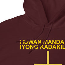 Load image into Gallery viewer, Filipino Unisex Hoodie