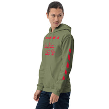 Load image into Gallery viewer, Arabic Hoodie