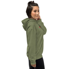 Load image into Gallery viewer, Arabic Womens Hoodie